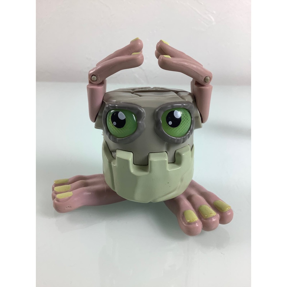 Noggin & Travelers’ Sign My Singing Monsters Playmonster figures RARE EUC - Picture 2 of 12